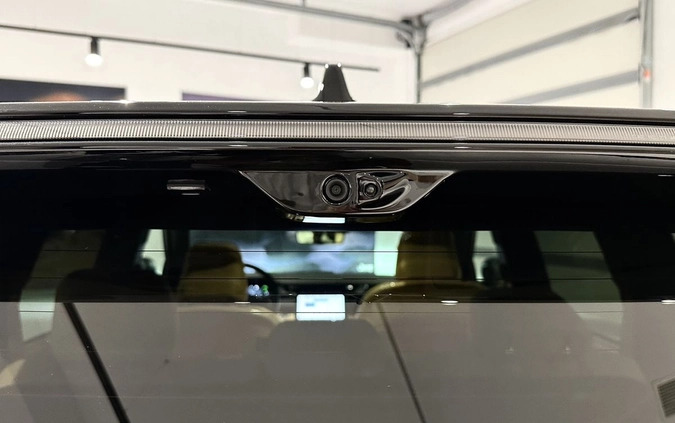 Jeep Grand Cherokee cena 377521 przebieg: 938, rok produkcji 2023 z Słupsk małe 667